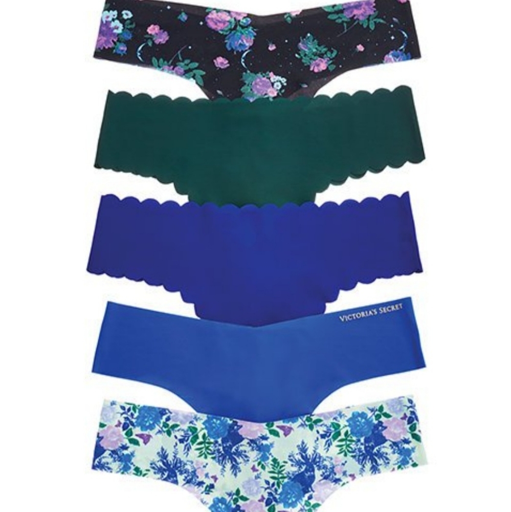 VS Thong set size Medium new